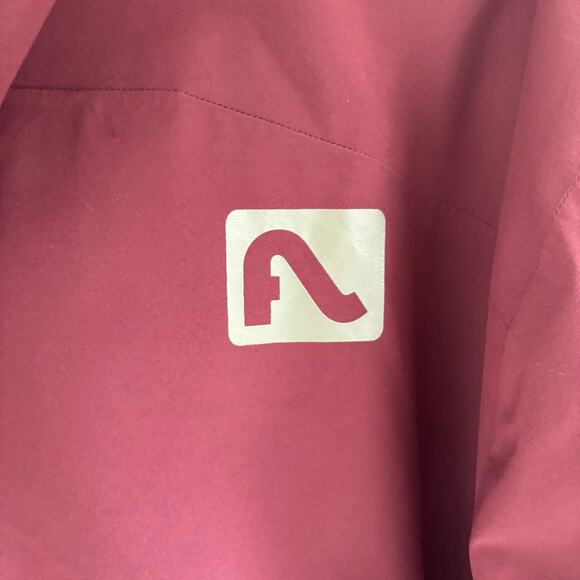 Flylow Men's Albert Insulated Jacket Ski Snowboard Size Medium - Picture 5 of 12